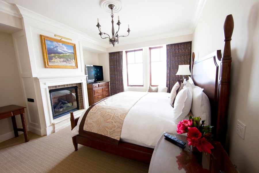 Control4 Bedroom