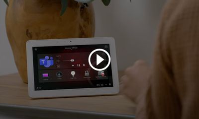 Imagine More with Control4 + Josh.ai