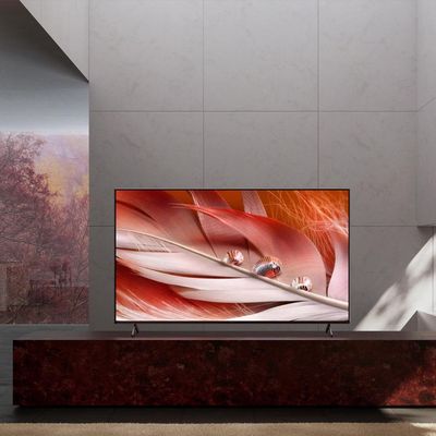 Televisions