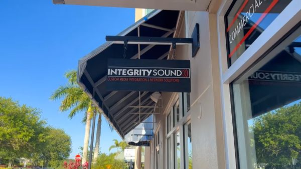 Lakewood Ranch Showroom