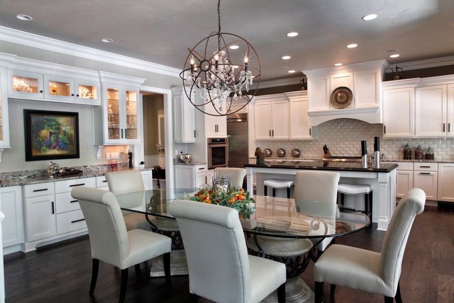 3 Benefits of an Automated Lighting System