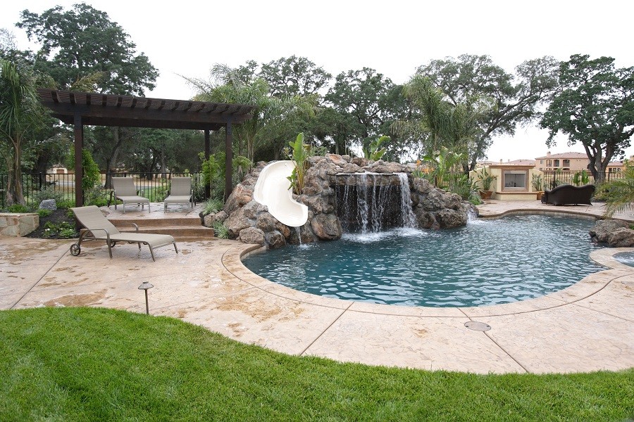 The Three Things You Need for an Epic Outdoor Entertainment System