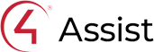 C4 Assist logo