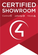 COntrol4 Certified