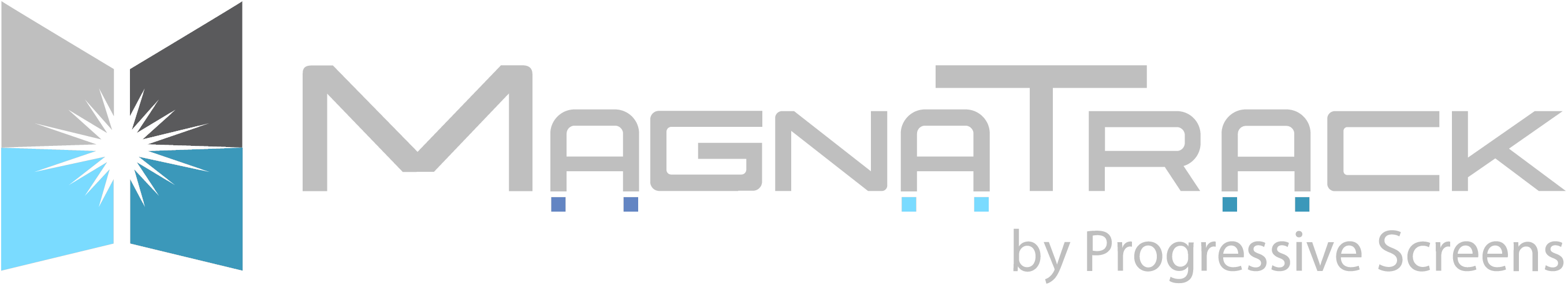 MagnaTrack Logo