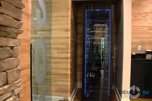 Commercial Spaces