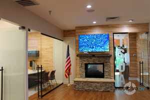 Commercial Spaces
