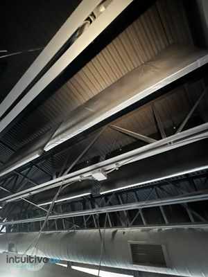 Commercial Spaces