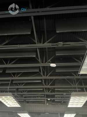 Commercial Spaces