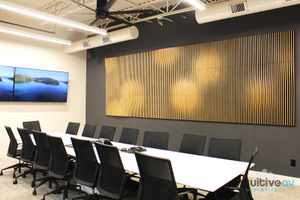 Commercial Spaces