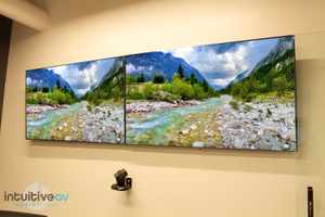 Commercial Spaces
