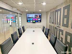 Commercial Spaces
