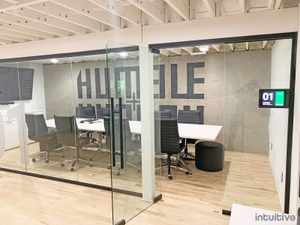Commercial Spaces
