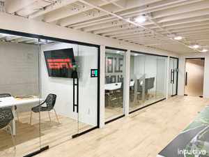 Commercial Spaces