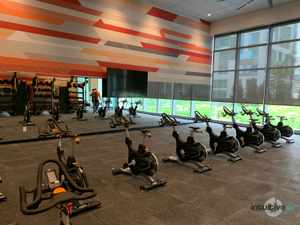 Commercial Spaces