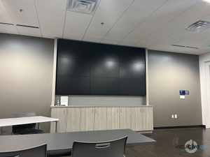 Commercial Spaces