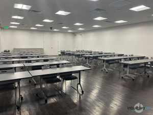 Commercial Spaces