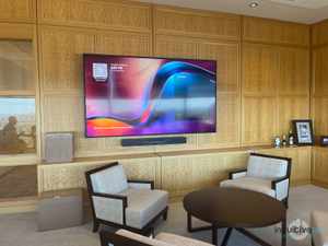 Commercial Spaces