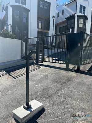 Commercial Spaces