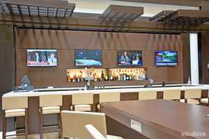 Commercial Spaces