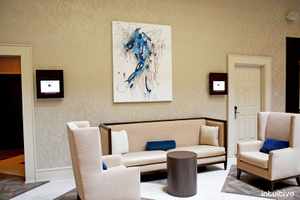 Commercial Spaces