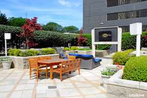 Commercial Spaces