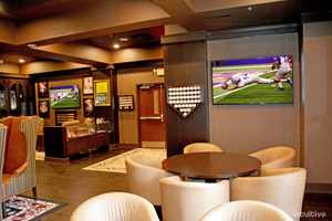 Commercial Spaces