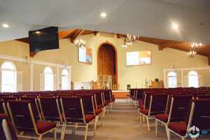 Commercial Spaces