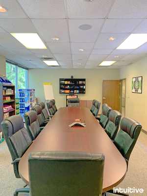 Commercial Spaces