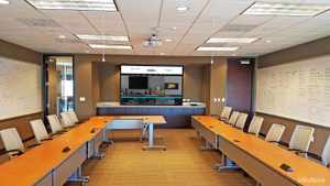 Commercial Spaces