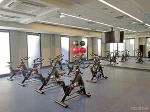 Commercial Spaces