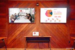 Commercial Spaces