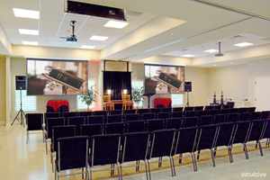 Commercial Spaces