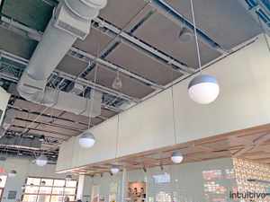 Commercial Spaces