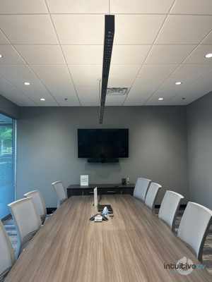 Commercial Spaces