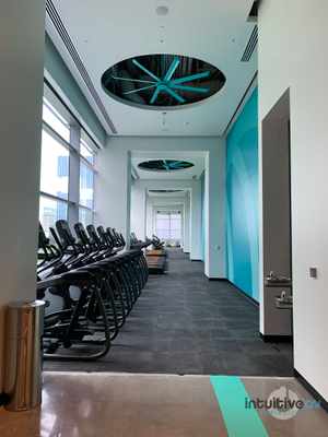 Commercial Spaces
