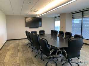 Commercial Spaces