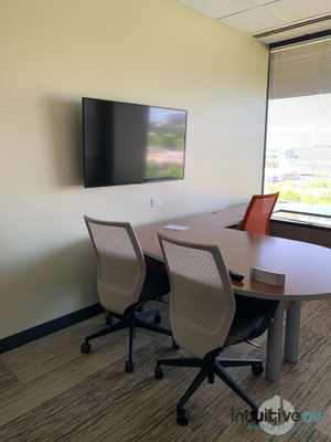 Commercial Spaces