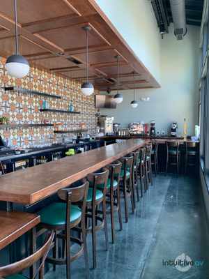 Commercial Spaces