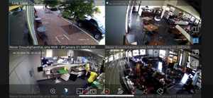 Commercial Spaces