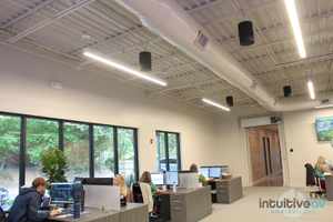 Commercial Spaces