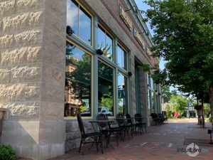 Commercial Spaces