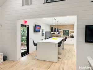 Commercial Spaces