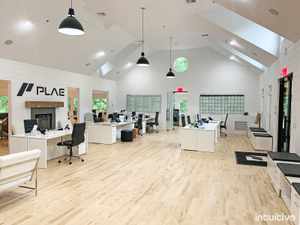 Commercial Spaces