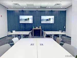 Commercial Spaces