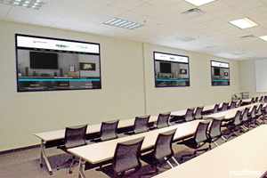 Commercial Spaces