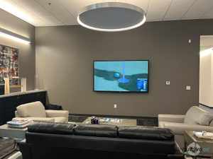 Commercial Spaces