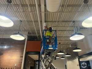 Commercial Spaces