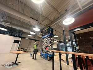 Commercial Spaces