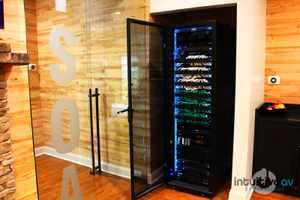 Commercial Spaces